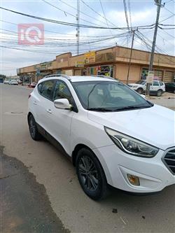 هیوندای تۆکسۆن